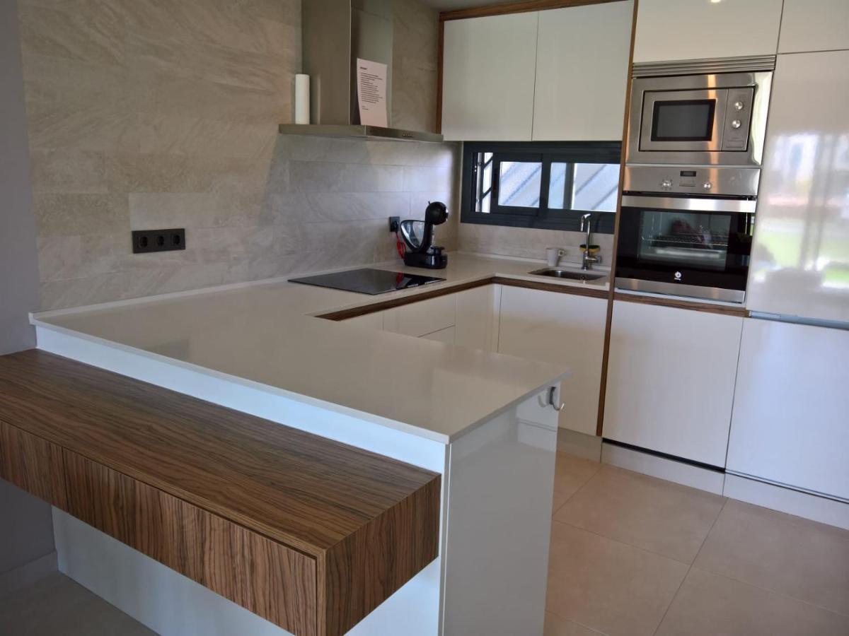Oasis Beach X 106 Guardamar del Segura Exterior photo