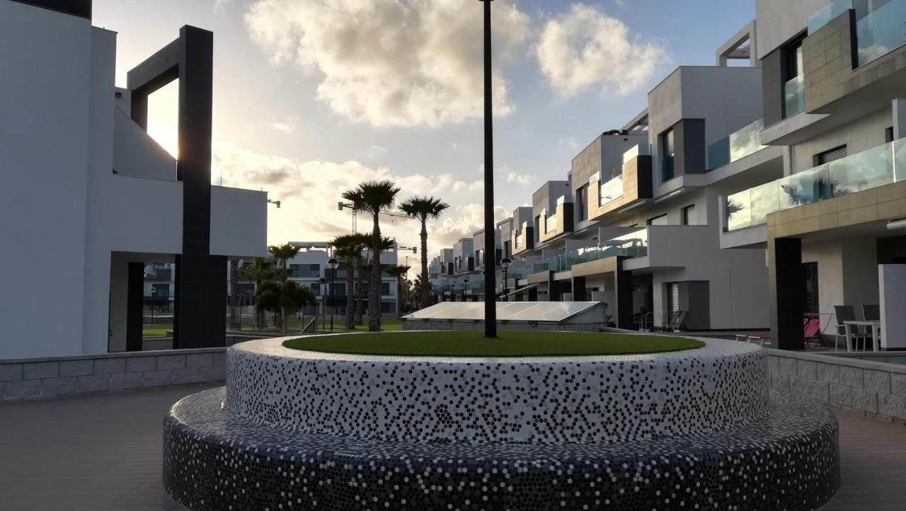 Oasis Beach X 106 Guardamar del Segura Exterior photo