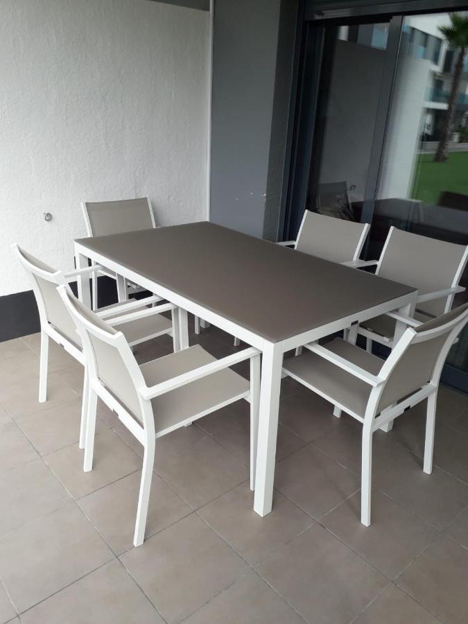 Oasis Beach X 106 Guardamar del Segura Exterior photo