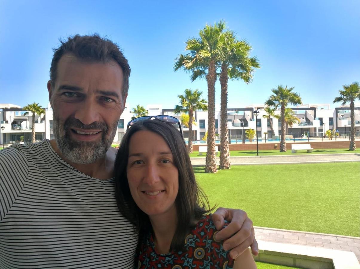 Oasis Beach X 106 Guardamar del Segura Exterior photo
