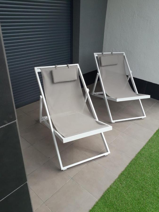 Oasis Beach X 106 Guardamar del Segura Exterior photo