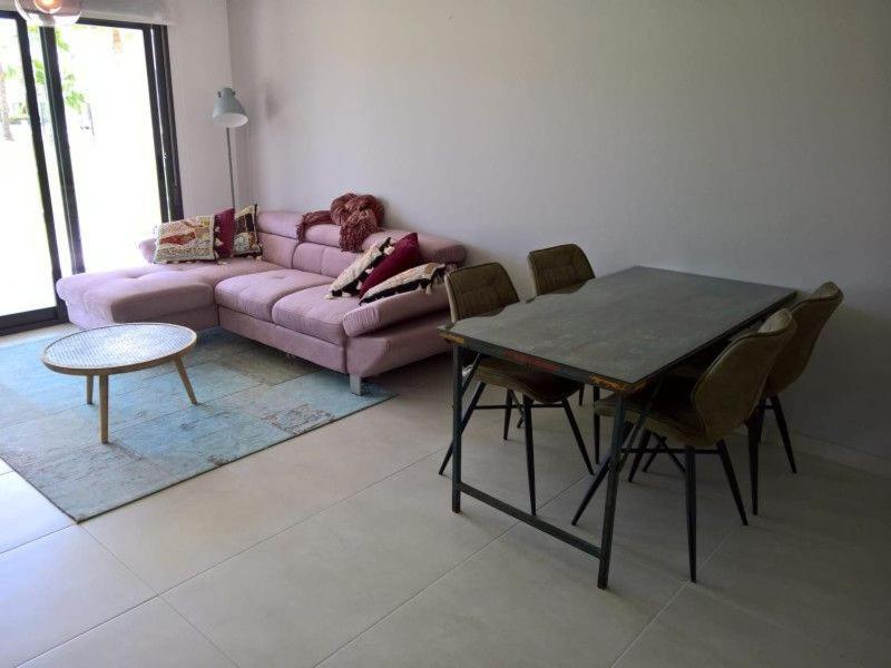 Oasis Beach X 106 Guardamar del Segura Exterior photo